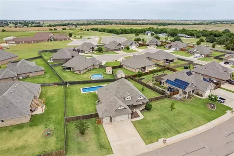 133 Windmill St, Piedmont, OK 73078