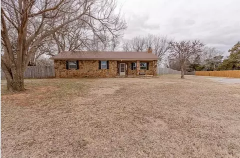 21071 State Highway 24 Hwy, Purcell, OK 73080