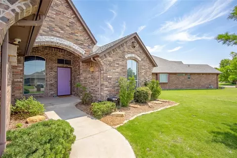 17305 Serrano Dr, Oklahoma City, OK 73170