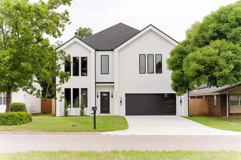 820 NW 67th St, Oklahoma City, OK 73116