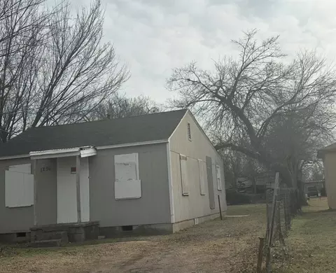 1236 SW 16th St, Oklahoma City, OK 73108