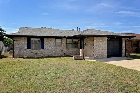 620 Willow Ridge Pl, Edmond, OK 73003