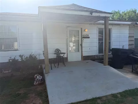 6509 Johnnie Ter, Oklahoma City, OK 73149