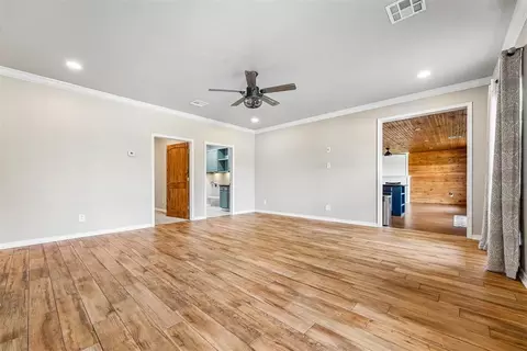 Living - 35292 Little River Rd, Tecumseh, OK 74873 photo 2 of 5