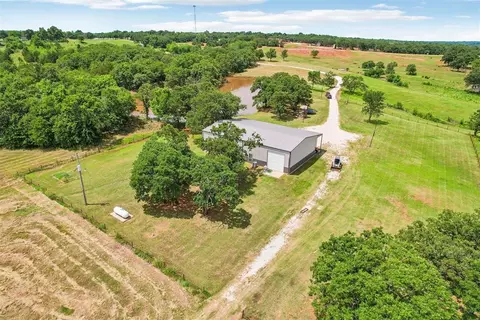 View/Area - 35292 Little River Rd, Tecumseh, OK 74873 photo 1 of 4