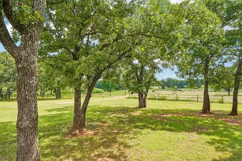 Exterior - 35292 Little River Rd, Tecumseh, OK 74873 photo 8 of 11