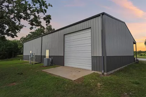 Exterior - 35292 Little River Rd, Tecumseh, OK 74873 photo 11 of 11