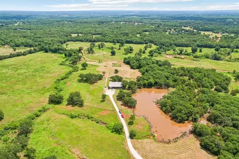 View/Area - 35292 Little River Rd, Tecumseh, OK 74873 photo 3 of 4