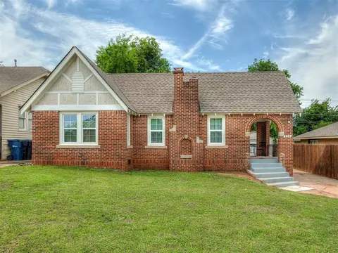 834 NW Eubanks St, Oklahoma City, OK 73118