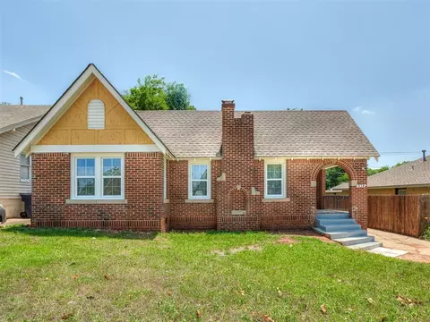834 NW Eubanks St, Oklahoma City, OK 73118