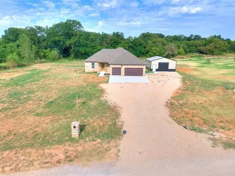 13994 Breezy Ln, Shawnee, OK 74804