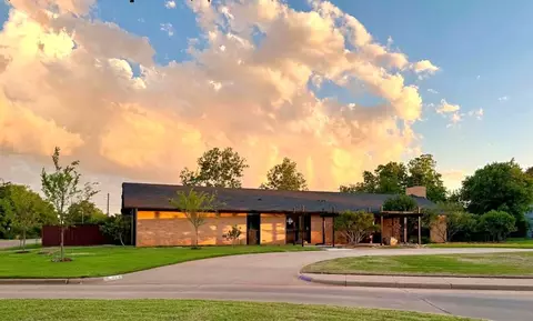 320 Paseo De Vida St, Altus, OK 73521