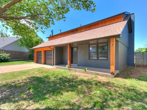4709 SE 47th St, Oklahoma City, OK 73135