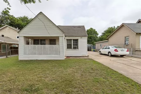 3439 NW 17th St, Oklahoma City, OK 73107
