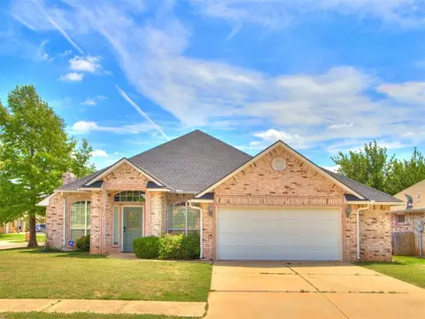 2321 SW 94th Ter, Oklahoma City, OK 73159