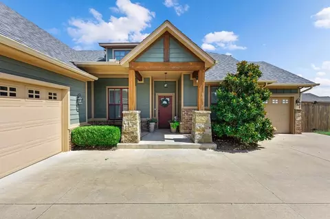 8409 NW 134th St, Oklahoma City, OK 73142