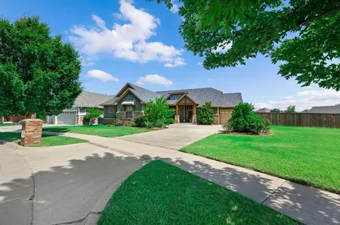 8409 NW 134th St, Oklahoma City, OK 73142