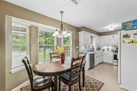 Dining - 802 Jay Dr, Noble, OK 73068 photo 1 of 3