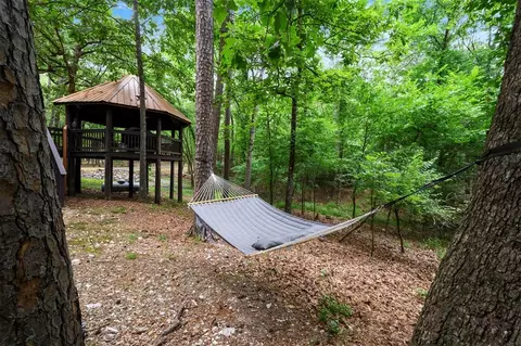 Exterior - 680 Chinook Rd, Broken Bow, OK 74728 photo 7 of 10