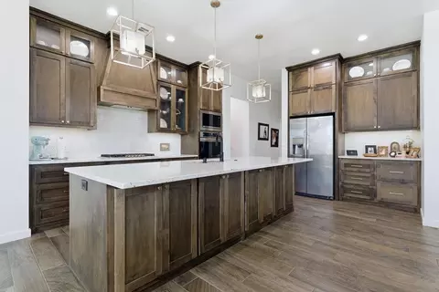 Kitchen - 620 Timberbrook Dr, Norman, OK 73069 photo 1 of 5