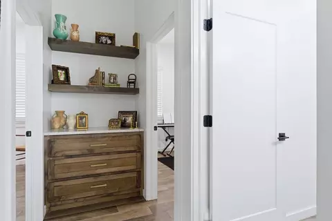 Entry Way - 620 Timberbrook Dr, Norman, OK 73069 photo 2 of 4