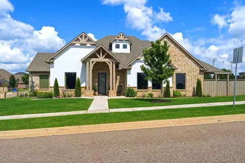 Exterior - 620 Timberbrook Dr, Norman, OK 73069 photo 2 of 5