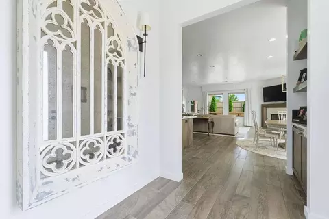 Entry Way - 620 Timberbrook Dr, Norman, OK 73069 photo 1 of 4