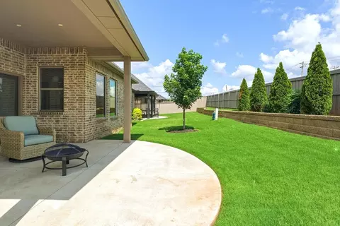 Exterior - 620 Timberbrook Dr, Norman, OK 73069 photo 5 of 5