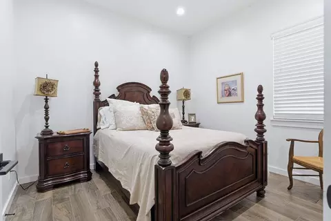Bedroom - 620 Timberbrook Dr, Norman, OK 73069 photo 2 of 2