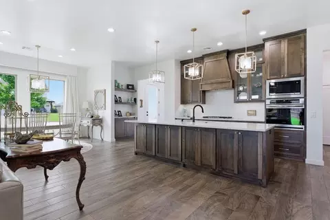 Kitchen - 620 Timberbrook Dr, Norman, OK 73069 photo 5 of 5