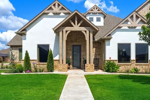 620 Timberbrook Dr, Norman, OK 73069