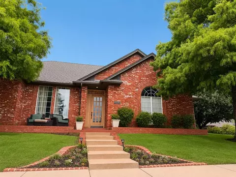 14817 Brasswood Blvd, Edmond, OK 73013