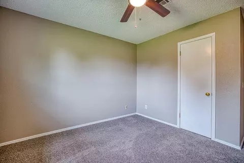 Bedroom - 524 Skyview Dr, Watonga, OK 73772 photo 7 of 7