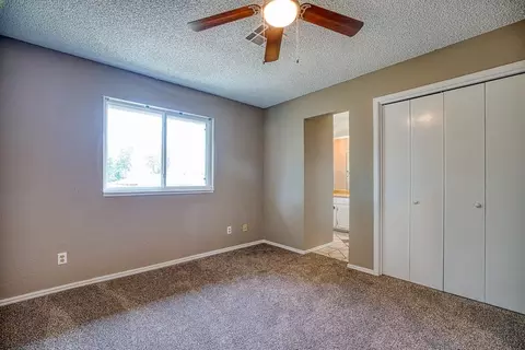 Bedroom - 524 Skyview Dr, Watonga, OK 73772 photo 2 of 7