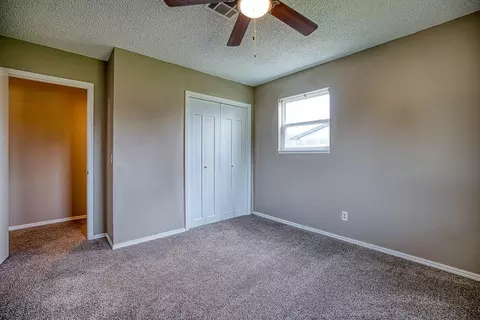 Bedroom - 524 Skyview Dr, Watonga, OK 73772 photo 5 of 7