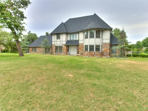 14055 Hummingbird Dr, Choctaw, OK 73020