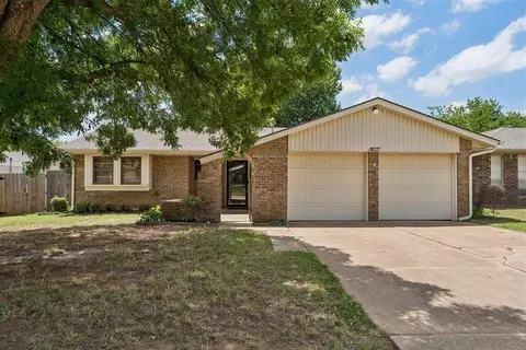 517 Willow Ridge Pl, Edmond, OK 73003