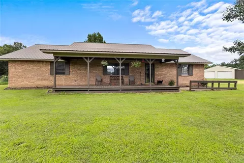113699 S 4610 Rd, Sallisaw, OK 74955