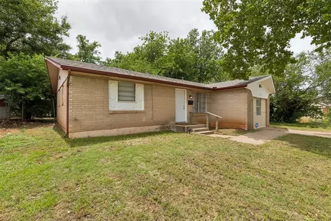 3016 Parker Dr, Oklahoma City, OK 73135