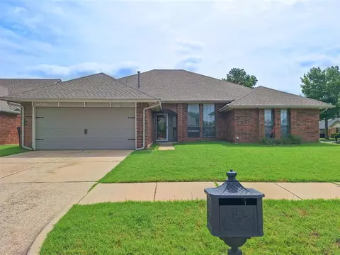11900 Blueway Ave, Oklahoma City, OK 73162
