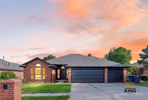 2612 NW 160th St, Edmond, OK 73013