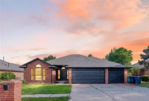 2612 NW 160th St, Edmond, OK 73013