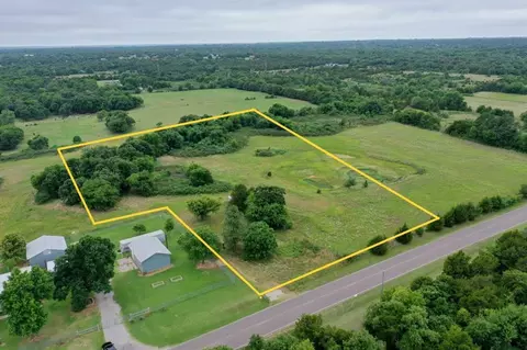E Wilshire Boulevard, Jones, OK 73049