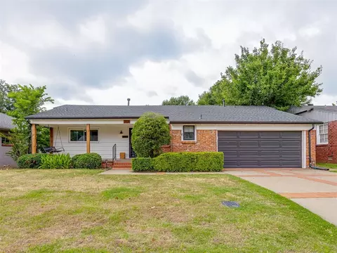 2620 NW 46th St, Oklahoma City, OK 73112