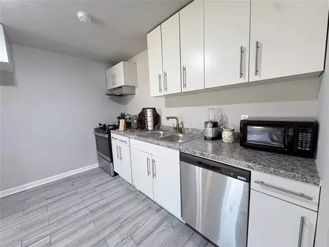 Kitchen - 303 N 8th St, Comanche, OK 73529 photo 1 of 1