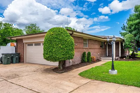 5309 SE 12th St, Del City, OK 73115