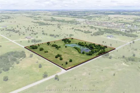 J Tract Windridge Drive, Lawton, OK 73507