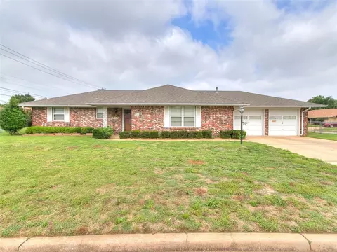 6701 S Indiana Ave, Oklahoma City, OK 73159