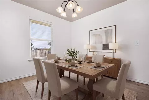 Dining - 4400 Eagle Owl Dr, Norman, OK 73072 photo 1 of 1