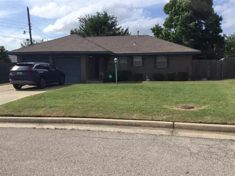 2625 SW 80th St, Oklahoma City, OK 73159